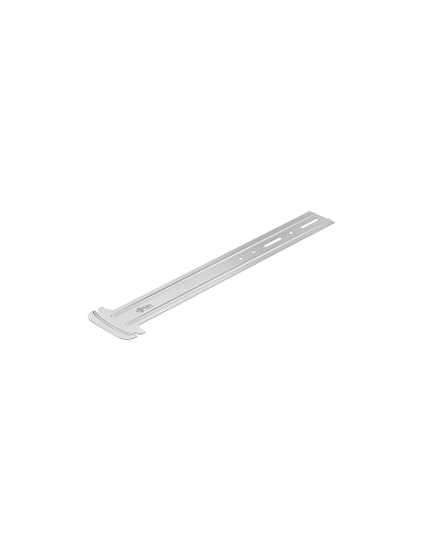 Krokvový záves Rigips 300 mm zaoblený