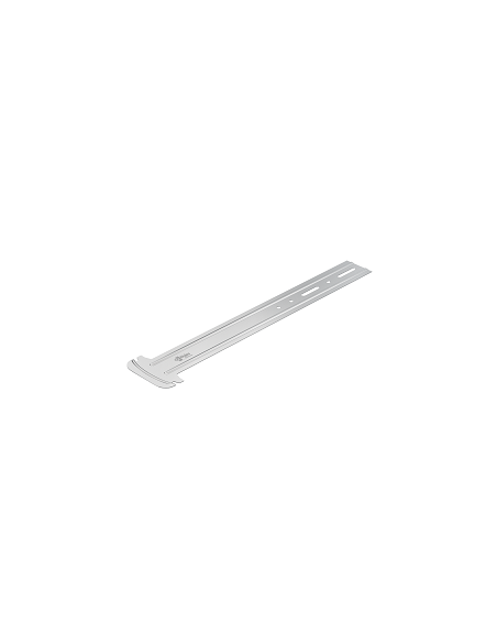 Krokvový záves Rigips 300 mm zaoblený
