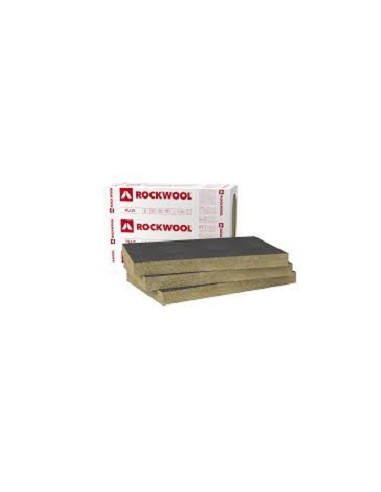 Vlna Rockwool VENTIROCK F PLUS 50 mm