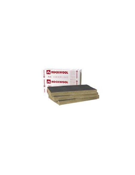 Vlna Rockwool VENTIROCK F PLUS 50 mm