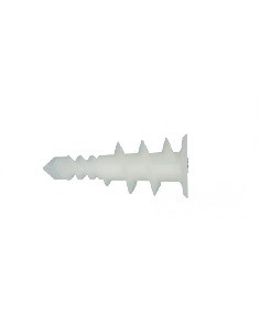 Šnekové hmoždinky RawlPlug Driva 16x36 mm (100 ks) 2