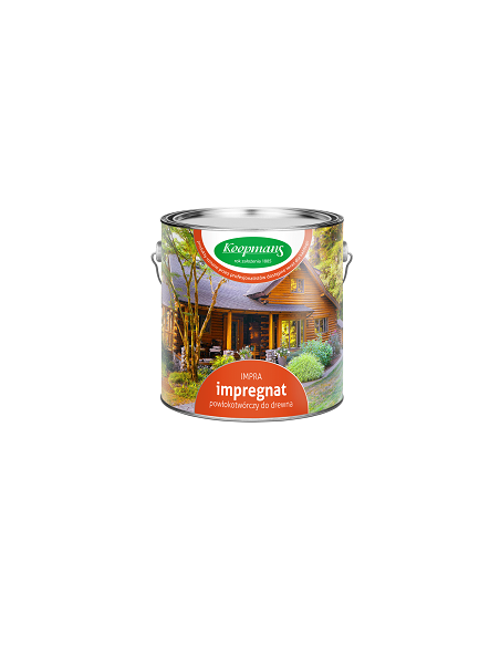 Impregnácia na drevo Koopmans IMPRA 112 20 l