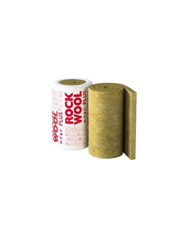 Vlna Rockwool Toprock PLUS 150 mm