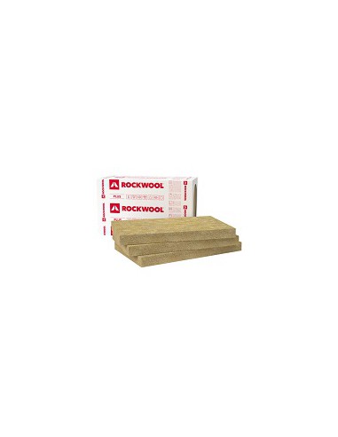 Vlna Rockwool FRONTROCK PLUS 100 mm
