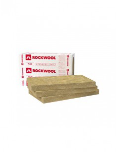 Vlna Rockwool FRONTROCK PLUS 140 mm 2