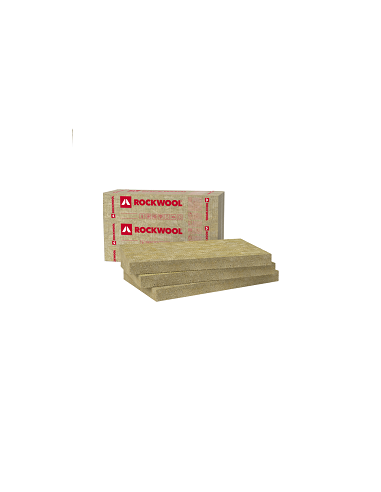Vlna Rockwool Rockmin 75 mm