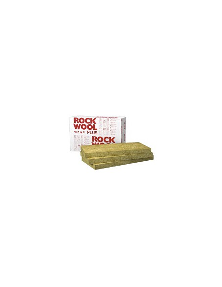 Vlna Rockwool Rockmin PLUS 150 mm