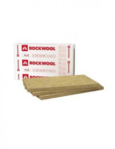 Vlna Rockwool Steprock PLUS 50 mm.