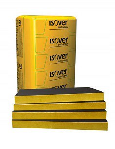 Vlna Isover SUPER-VENT 100 mm