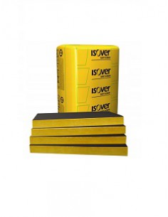 Vlna Isover Panel Płyta Plus 200 mm.