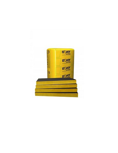 Vlna Isover Panel Płyta Plus 200 mm.