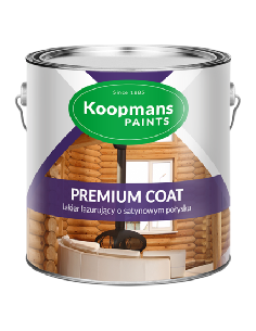 Náter Koopmans PREMIUM COAT...