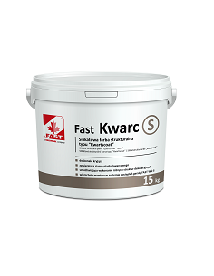 FAST KWARC S 15 kg...