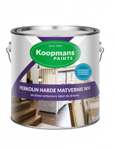 Koopmans PERKOLIN HARDE...