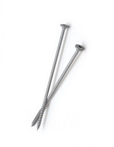 Systémové skrutky Recticel...