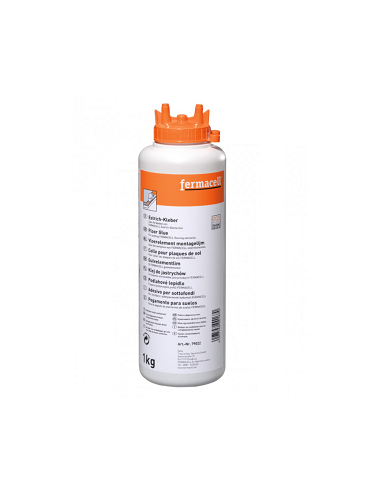 Podlahovo lepidlo Fermacell Fermacell 1 kg