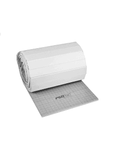 Podlahový polystyrén PURMO RollJet EPS100 25 mm (12 m²) 2