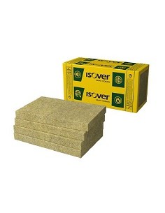 Fasádna vlna Isover FASOTERM 35 160 mm 2