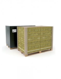 Vlna Rockwool STROPROCK G 150 mm 2