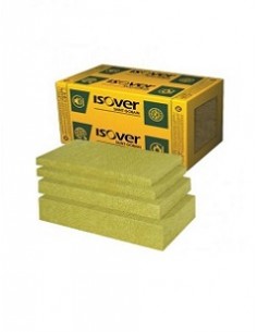 Vlna Isover POLTERM MAX 50 mm