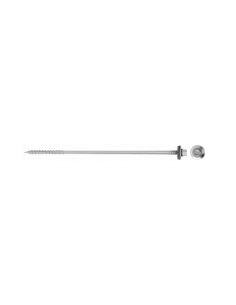 RawlPlug R-OCR skrutky 275 mm (100 ks)