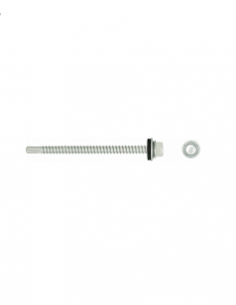 Skrutky Koelner OC-48025T (250 ks.)