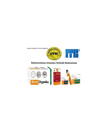 Kompletné zatepľovacie systémy