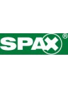 Spax - lista produktów