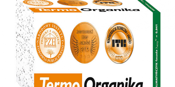 Polystyrén Termo Organika Dalmatin – prečo sa to oplatí?