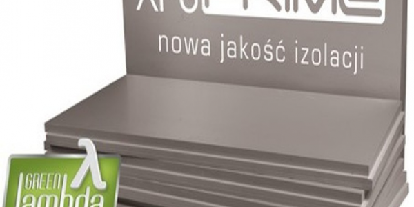 XPS extrudovaný polystyrén