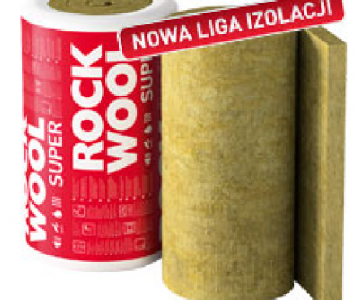 Sklená vata a sklenená vlna, potom izolovať podkrovie?