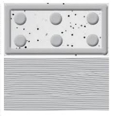 Spôsoby a princípy nanášania lepidla na polystyrén