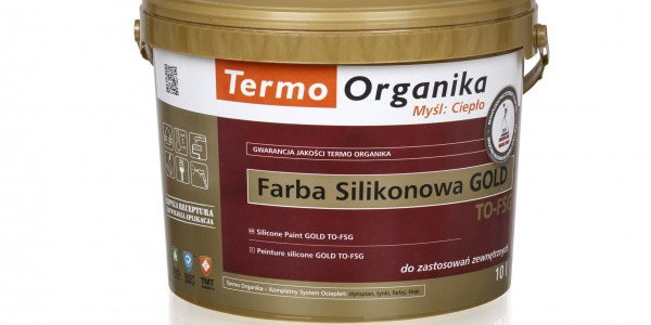 Silikónová alebo akrylová farba? Akú fasádnu farbu zvoliť?