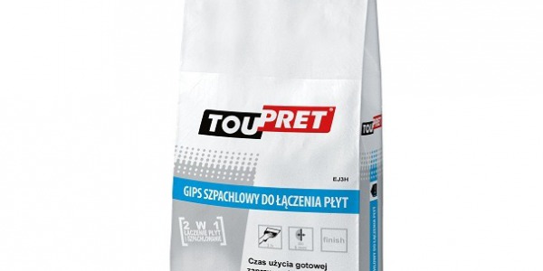 Toupret - novinka na poľskom trhu