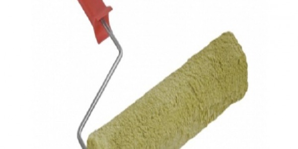 Maliarske valčeky. Aký latexový valček si vybrať?