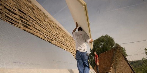 Izolácia strechy. Ako izolovať strechu?